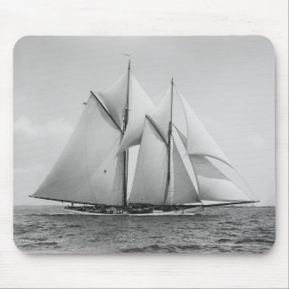 The Mayflower Mouse Pad