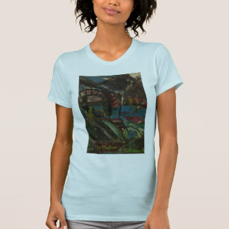 THE MAYFLOWER T-Shirt
