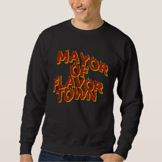 The Mayor Of Flavortown T Shirt