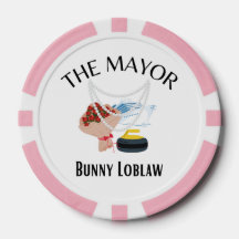 The Mayor