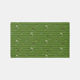 The Maze Fairytale Rug