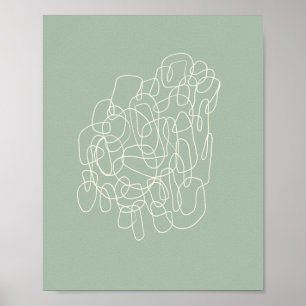 The Maze Inside Poster