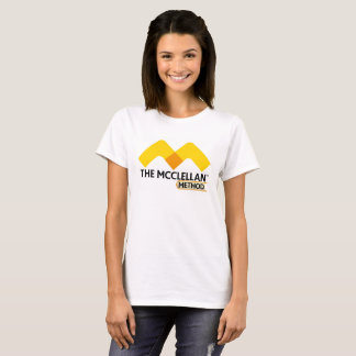 The McClellan Method Women's T-Shirt