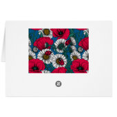 The meadow (Back Horizontal)