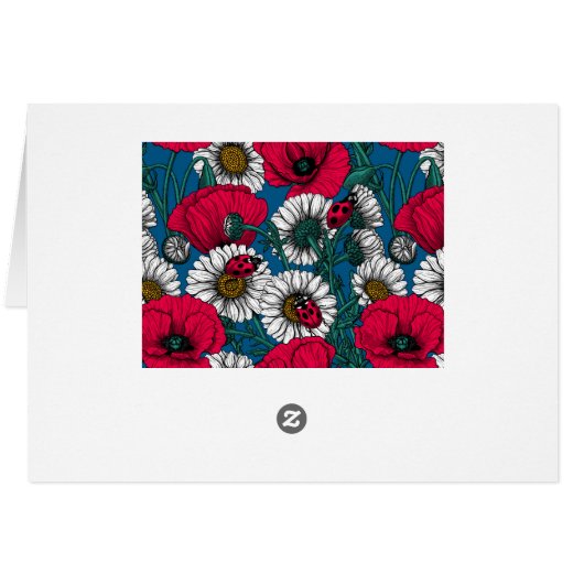 The meadow (Back Horizontal)