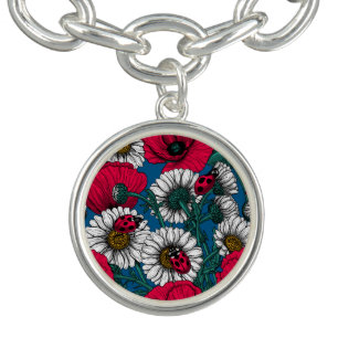 The meadow bracelet