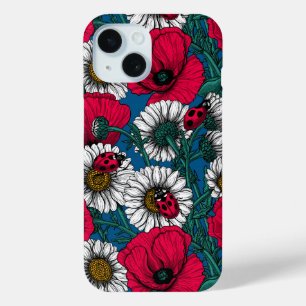The meadow iPhone 15 case