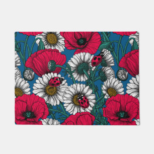 The meadow doormat