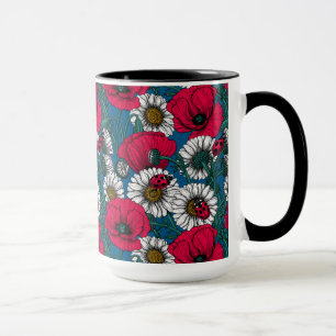 The meadow mug