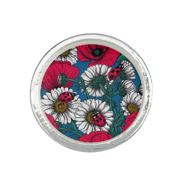 The meadow ring (Front)