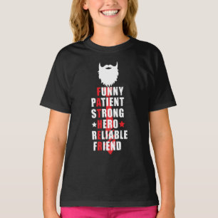 The Meaning of Father T-Shirt