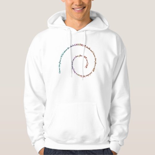 The Meaning of Namaste Hoodie