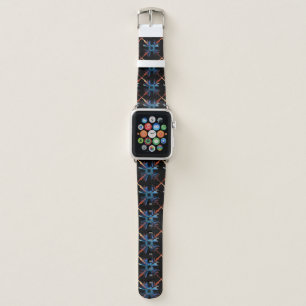 The Mechanics of It All Apple Watch Band