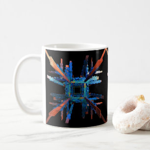 The Mechanics of It All Classic Mug