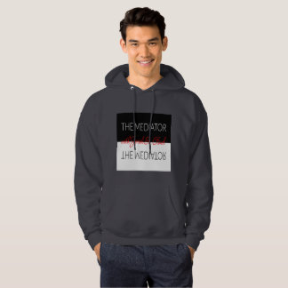 The Mediator Hoodie