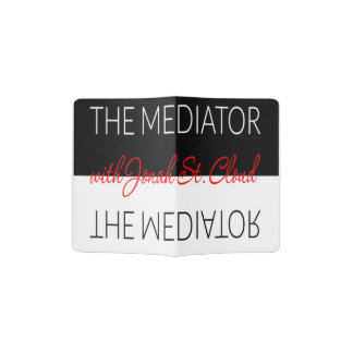 The Mediator Passport Holder