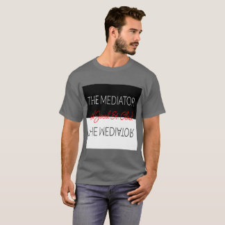 The Mediator T-Shirt Men