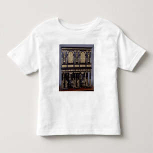 The Medici Cabinet, French, c.1630 Toddler T-shirt
