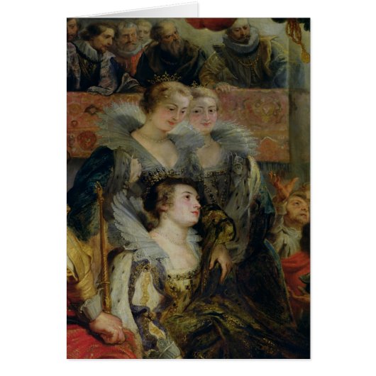 The Medici Cycle 2 Cards (Front)