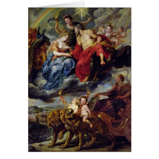 The Medici Cycle 2 Cards (Front)