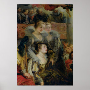 The Medici Cycle 2 Poster
