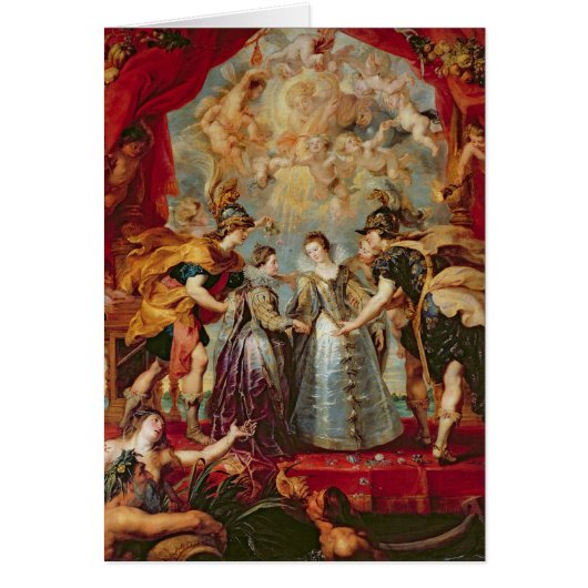 The Medici Cycle Cards (Front)