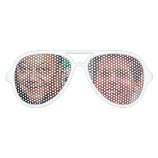 the meme boys sunglasses