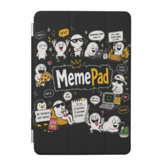 The MemePad iPad Mini Cover