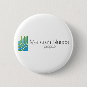 The Menorah Islands Project Button