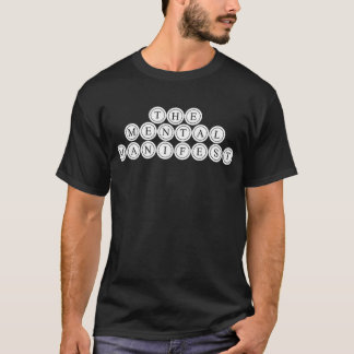 The Mental Manifest T-Shirt