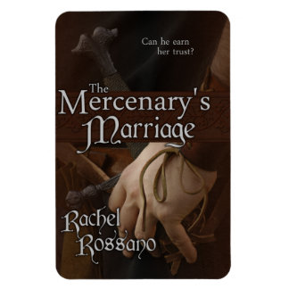 The Mercenary's Marriage Magnet