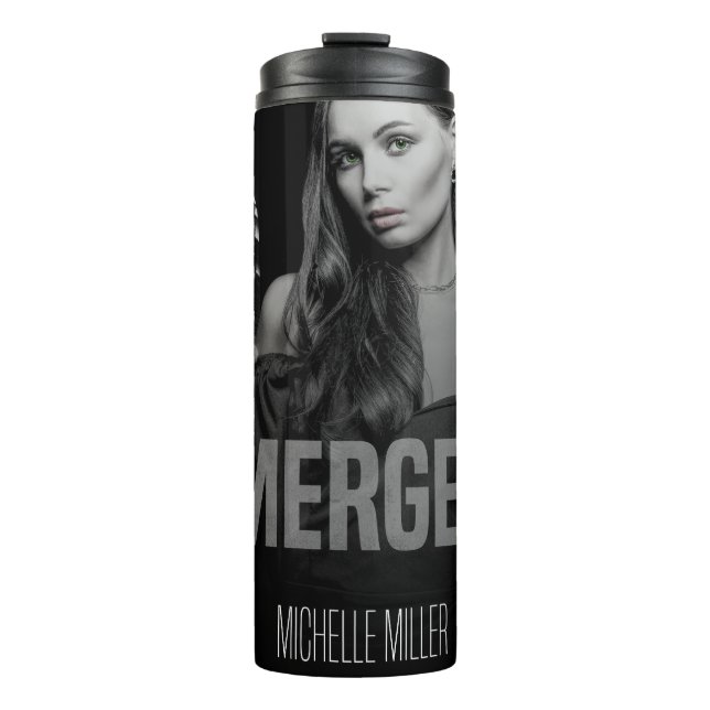 The Merger Thermal Tumbler (Front)