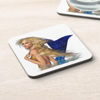 The Mermaid