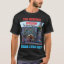 The Mermaid Museum T-shirt 