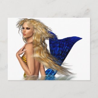 The Mermaid