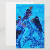 THE MERMAID QUEENS.jpg (Front/Back)