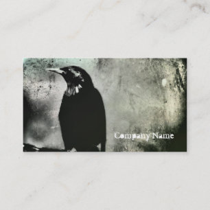 The Messenger Business Card