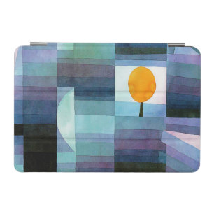 The Messenger of Autumn, Klee iPad Mini Cover