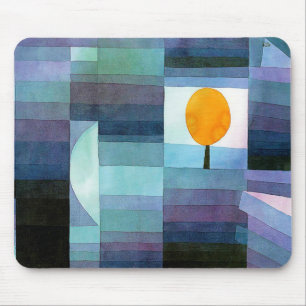 The Messenger of Autumn, Klee Mouse Pad