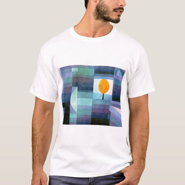 The Messenger of Autumn, Klee T-Shirt (Front)