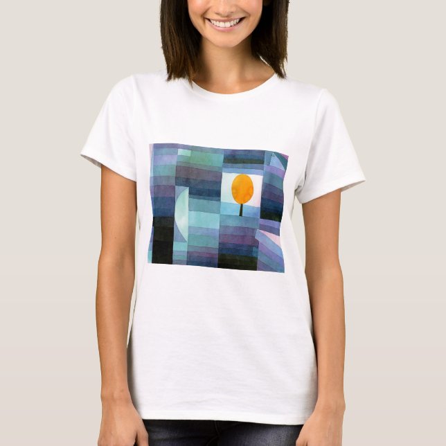 The Messenger of Autumn, Klee T-Shirt (Front)