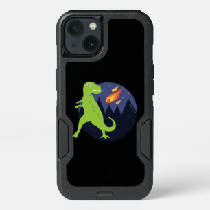 The Meteorite That Stuck iPhone 13 Case