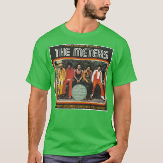 The Meters T-Shirt