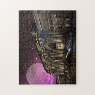 The Metropolitan Museum Jigsaw Puzzle