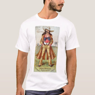 The Mexican Vintage T-Shirt