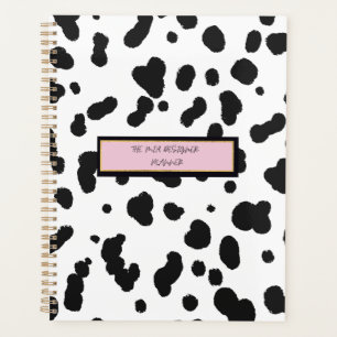 The MIA Designer Undated – Luxe Color Series Planner