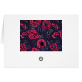 The mice party (Back Horizontal)