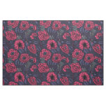 The mice party fabric