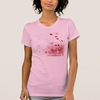 'The Michelle' Ladies T-shirt $29.70