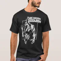 dogman shirt